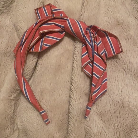 Set of Two Anthropologie Headbands - Picture 3 of 5